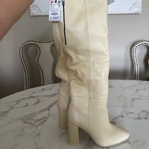 Zara boots